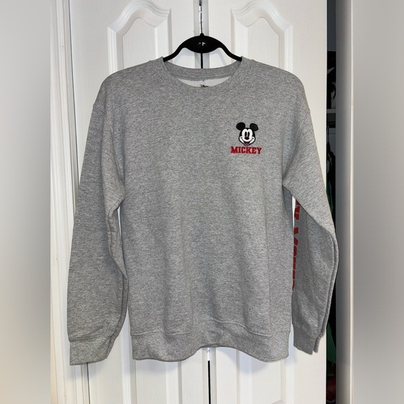 Disney Limited Edition - Mickey Mouse Hoodie - Picture 1 of 7